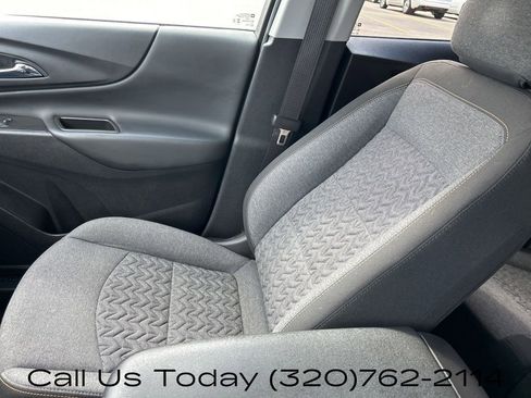 Certified 2024 Chevrolet Equinox LT AWD/4WD image 27