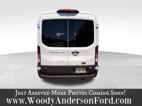 Used 2024 Ford Transit 350 XL RWD image 5