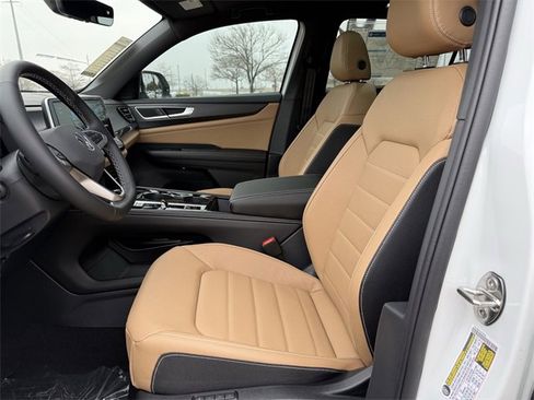 New 2026 Volkswagen Atlas Cross Sport SEL image 19