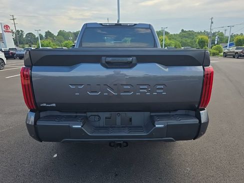 Used 2026 Toyota Tundra SR5 w/ SR5 Convenience Package AWD/4WD image 5