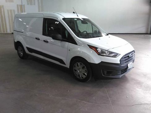 Used 2020 Ford Transit Connect XL FWD image 2