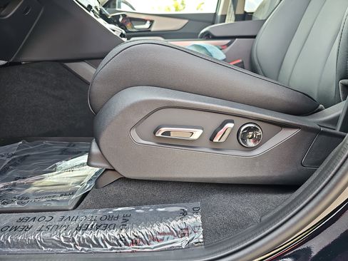 New 2026 Acura MDX SH-AWD image 28