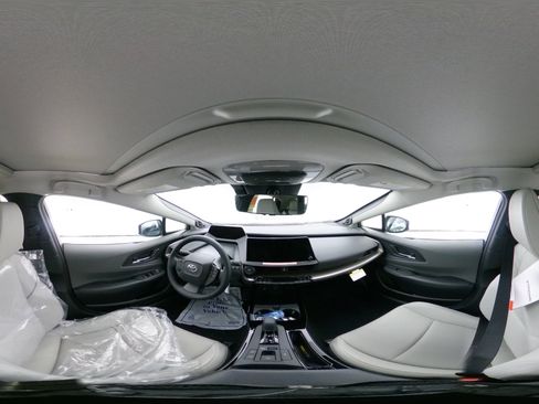 New 2026 Toyota Prius Limited image 33