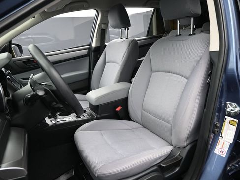Used 2018 Subaru Outback 2.5i image 23