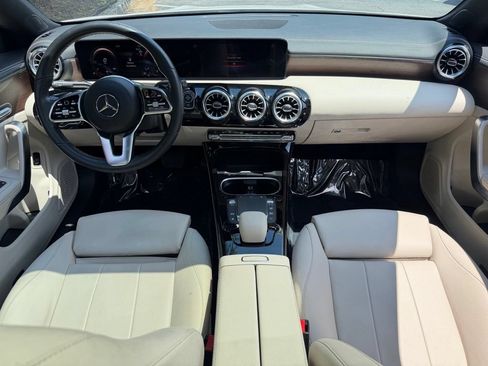 Used 2023 Mercedes-Benz CLA 250 w/ Premium Package image 42