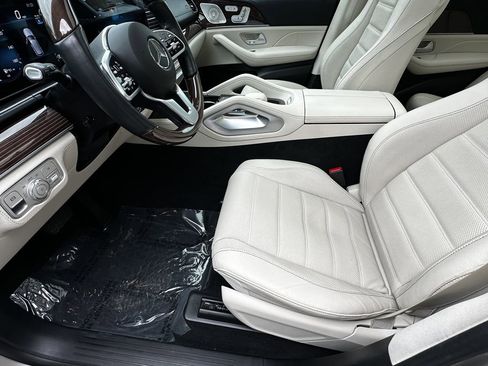 Certified 2022 Mercedes-Benz GLE 350 image 10