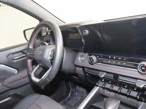 Used 2023 Chevrolet Colorado Z71 image 49