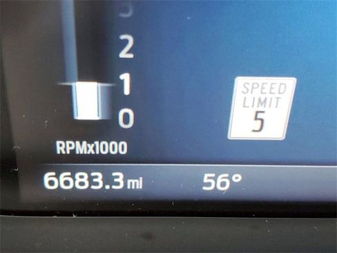 Certified 2023 Ford Escape ST-Line w/ Tech Pack #1 image 21