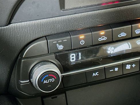 Used 2023 MAZDA CX-5 AWD 2.5 S w/ Select Package image 23