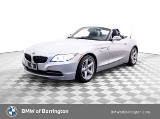 Used 2016 BMW Z4 sDrive28i 360° Tour