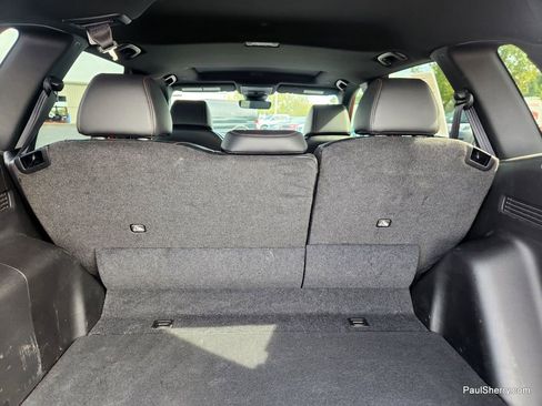 Used 2023 Honda CR-V Sport Touring image 25