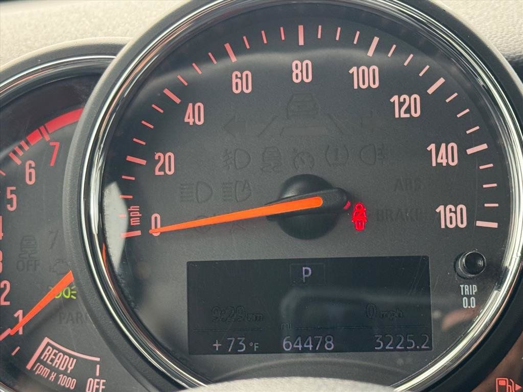 Used 2019 MINI Cooper 2-Door Hardtop FWD image 17