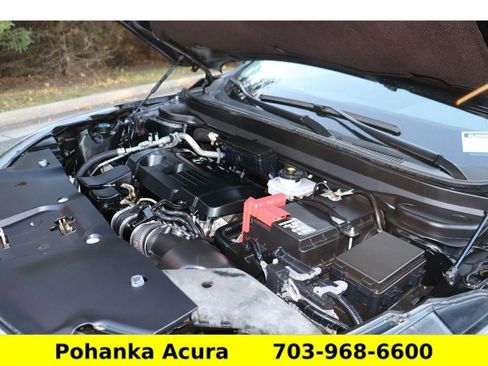 Used 2023 Acura RDX FWD image 36