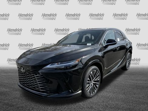 New 2026 Lexus RX 350 Premium Plus image 5