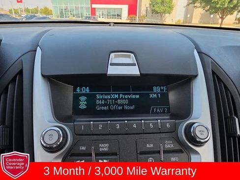 Used 2014 Chevrolet Equinox LS FWD image 8