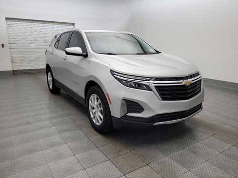 Used 2022 Chevrolet Equinox LT image 13