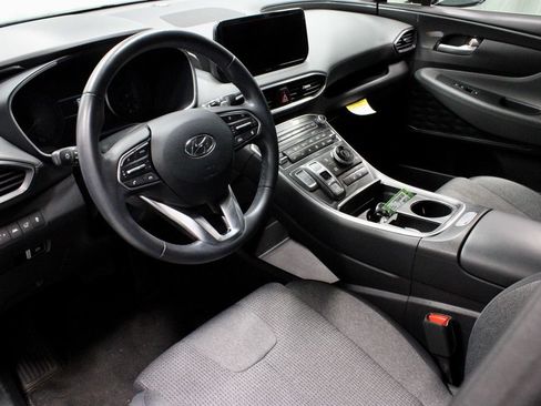 Certified 2023 Hyundai Santa Fe SEL w/ Cargo Package AWD/4WD image 26