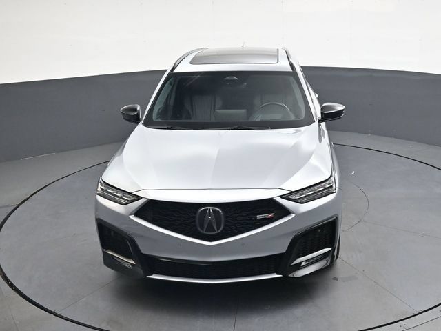 Used 2025 Acura MDX Type S w/ Advance Package AWD/4WD image 32