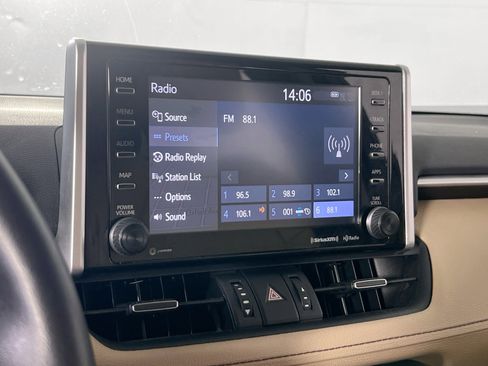 Used 2019 Toyota RAV4 Limited w/ Limited Grade Weather Package image 15