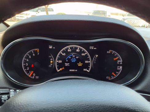Used 2020 Jeep Grand Cherokee Limited RWD image 26