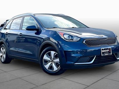 Used 2019 Kia Niro LX