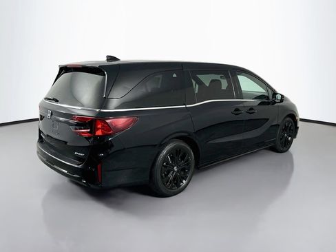 Used 2025 Honda Odyssey Sport-L image 7