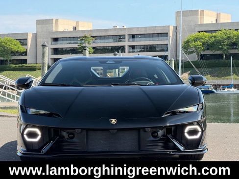 Used 2026 Lamborghini Temerario AWD/4WD image 8