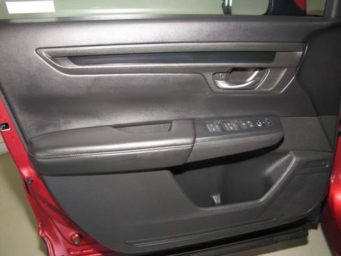 Certified 2024 Honda CR-V EX image 10