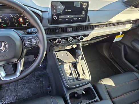 New 2026 Honda CR-V Sport-L image 18