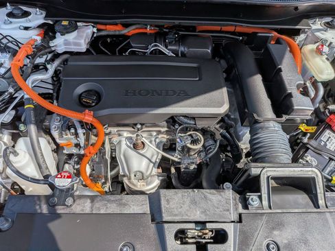Used 2024 Honda CR-V Sport-L image 41