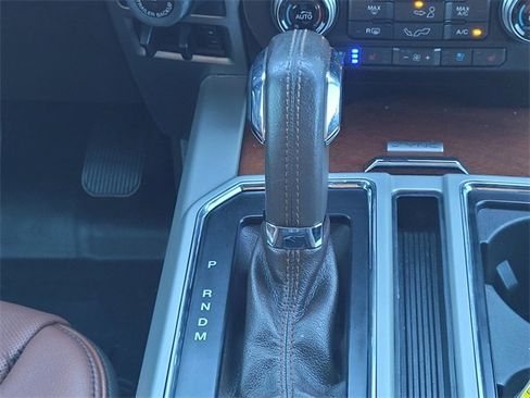 Used 2018 Ford F150 King Ranch w/ Equipment Group 601A Luxury image 15