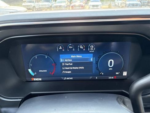 New 2026 Ford F250 Platinum AWD/4WD image 34