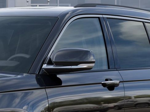 New 2026 Jeep Grand Cherokee L Limited AWD/4WD image 12