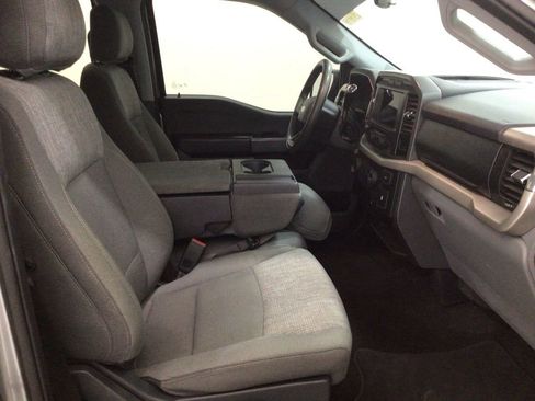 Used 2021 Ford F150 XLT w/ Trailer Tow Package image 31