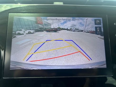 Used 2022 Hyundai Tucson SEL w/ Convenience + Premium Package image 38