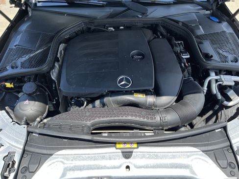 Used 2020 Mercedes-Benz C 300 Cabriolet image 36