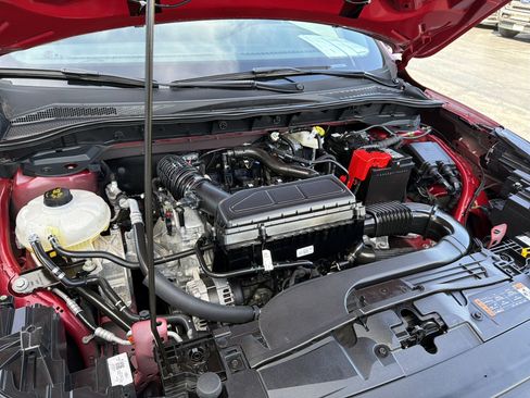 Certified 2023 Ford Escape ST-Line w/ Tech Pack #1 image 50