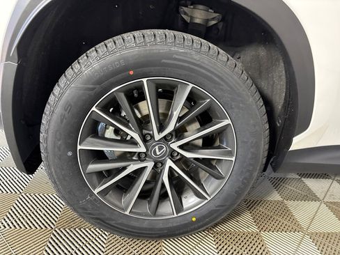 Used 2024 Lexus NX 250 FWD w/ Cold Area Package image 29