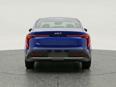 Used 2025 Kia K4 LXS FWD image 7