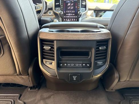 New 2026 RAM 1500 Limited w/ Trailer Tow Group AWD/4WD image 20