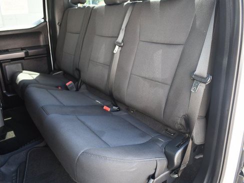 Used 2019 Ford F150 XLT w/ Equipment Group 302A Luxury AWD/4WD image 22