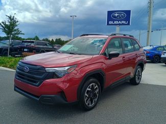 Certified 2026 Subaru Forester AWD/4WD video 1