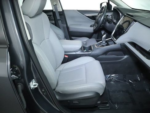 Used 2023 Subaru Legacy Limited AWD/4WD image 35
