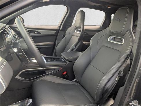 Used 2026 Jaguar F-PACE R-Dynamic S image 17