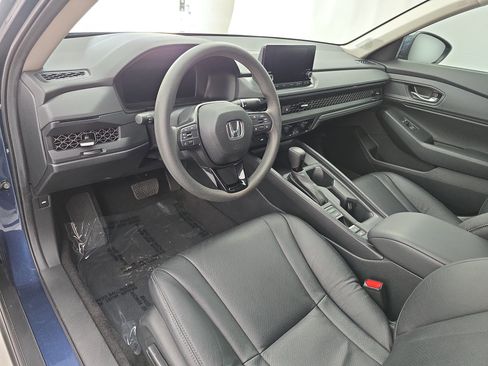 Used 2024 Honda Accord EX image 15