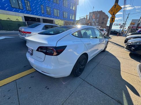 Used 2020 Tesla Model 3 Long Range image 36