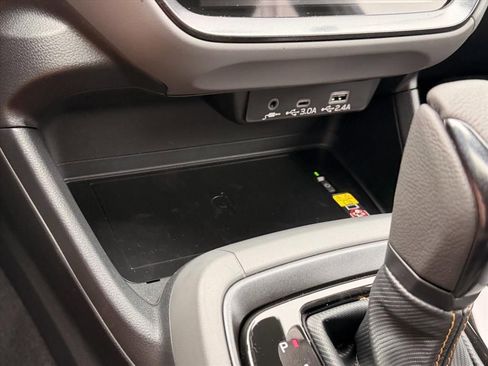 New 2026 Subaru Crosstrek 2.5i Wilderness AWD/4WD image 25