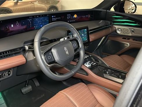 New 2026 Lincoln Nautilus Reserve image 15