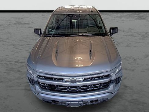 New 2026 Chevrolet Silverado 1500 RST w/ Convenience Package II AWD/4WD image 6