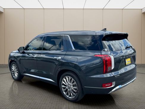 Used 2020 Hyundai Palisade Limited FWD image 4